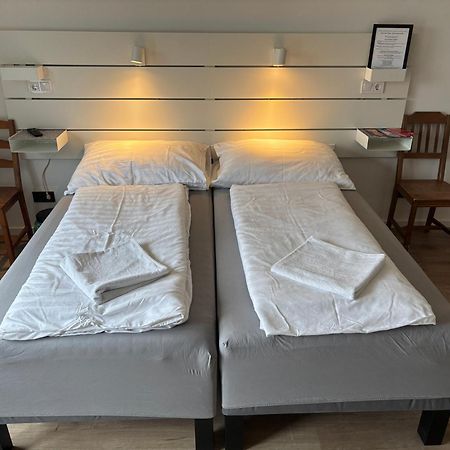 Benjamin Apartman Budapeste Exterior foto