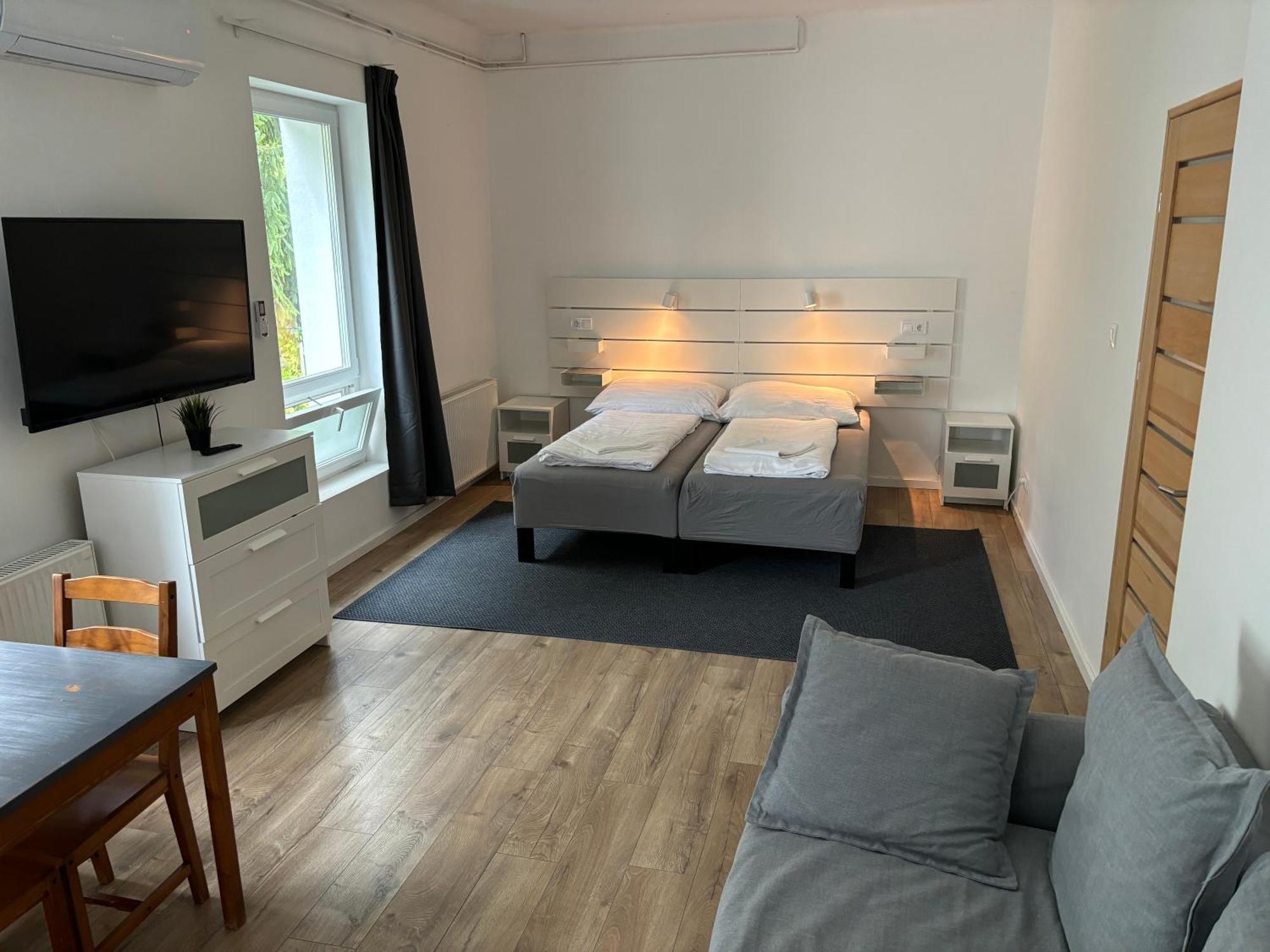 Benjamin Apartman Budapeste Exterior foto