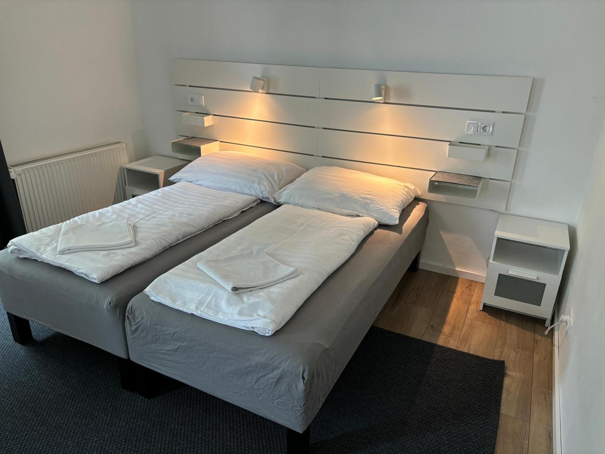Benjamin Apartman Budapeste Exterior foto