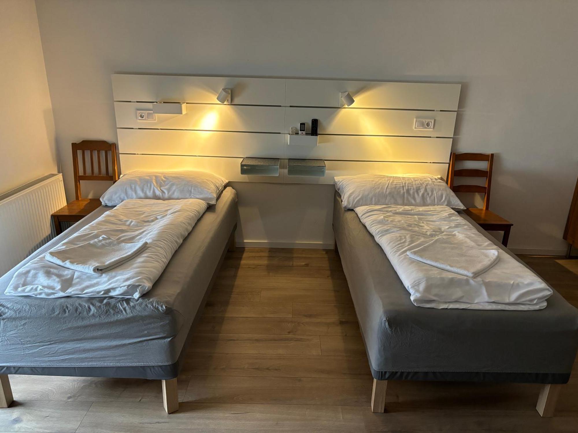 Benjamin Apartman Budapeste Exterior foto