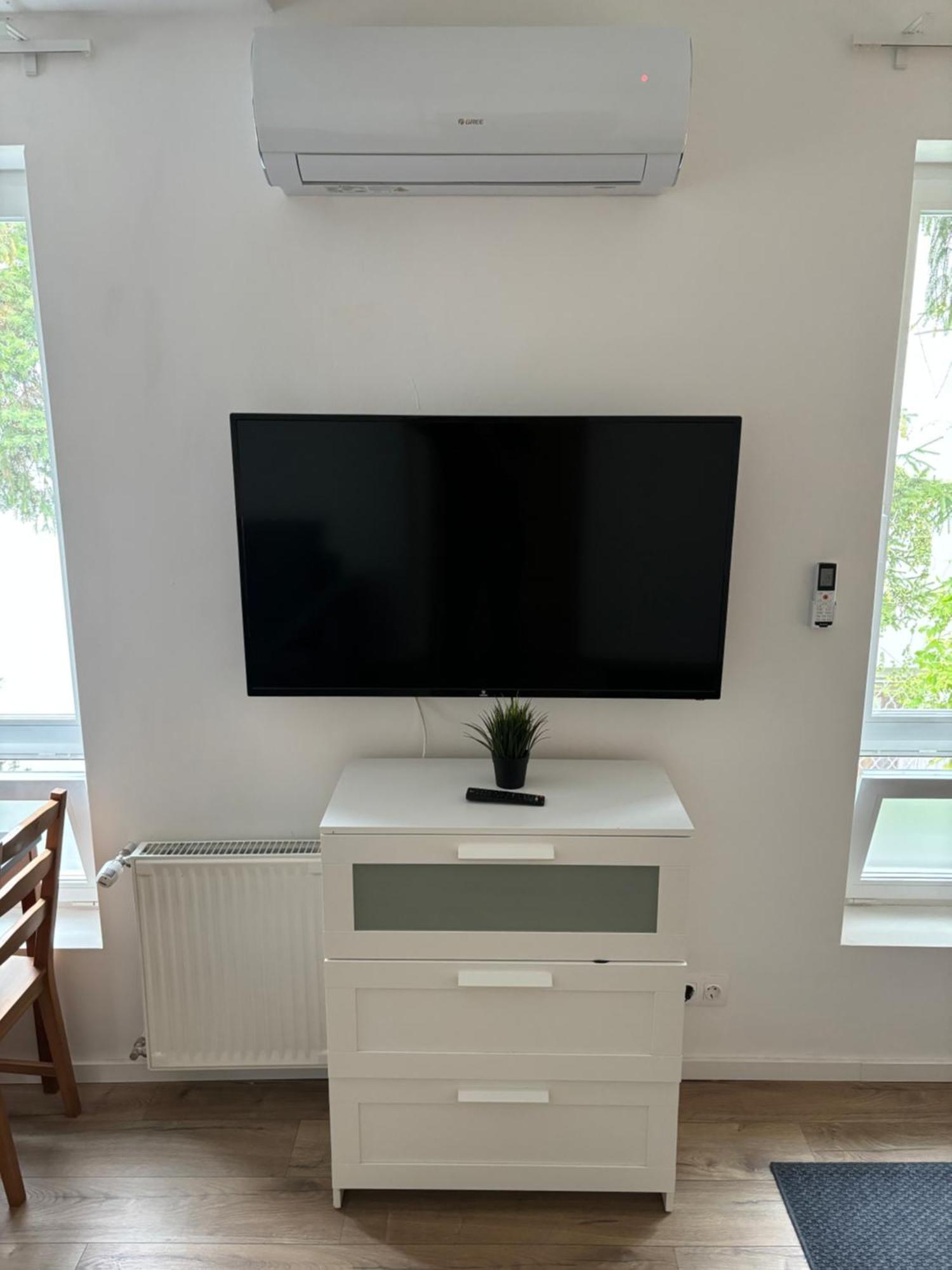 Benjamin Apartman Budapeste Exterior foto