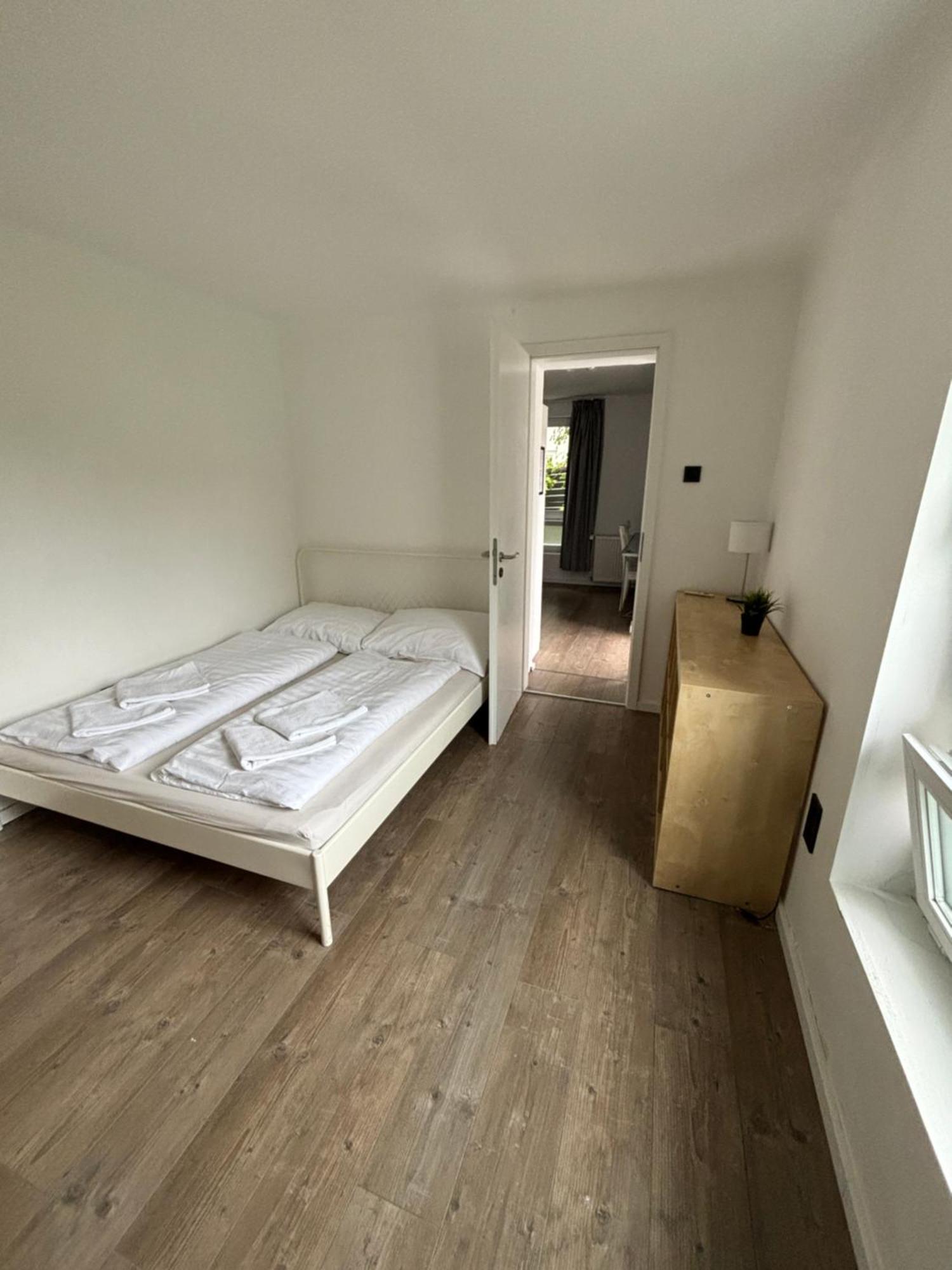 Benjamin Apartman Budapeste Exterior foto
