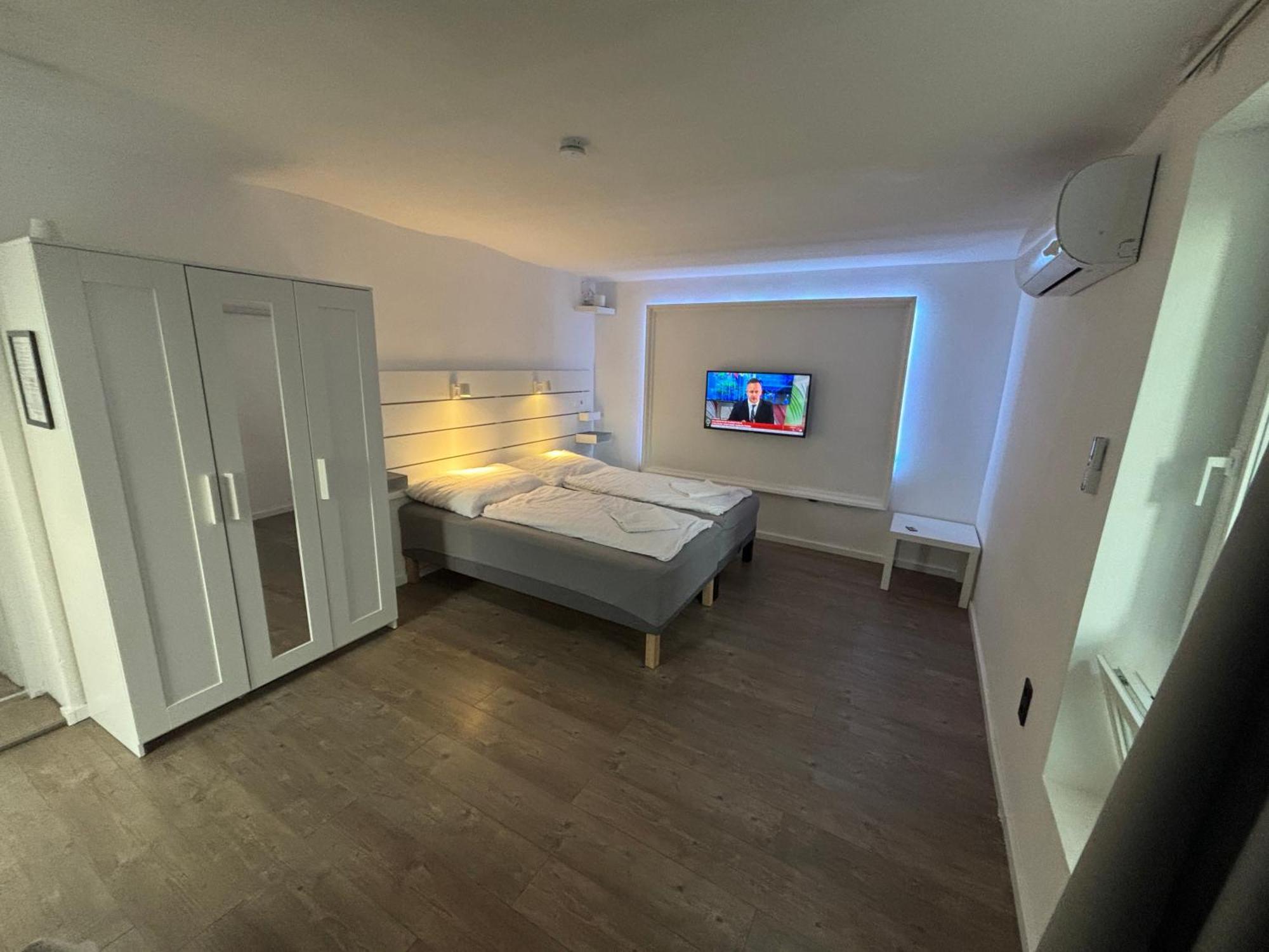 Benjamin Apartman Budapeste Exterior foto