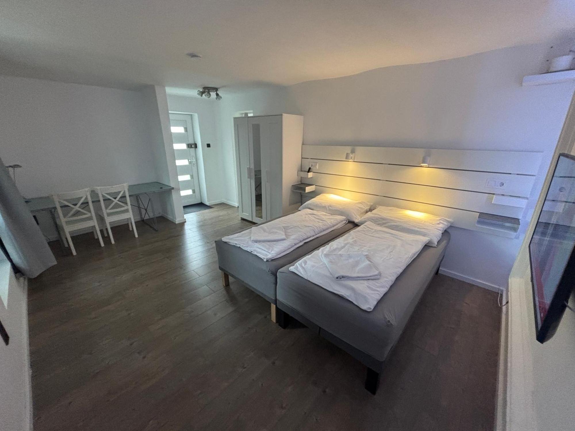 Benjamin Apartman Budapeste Exterior foto
