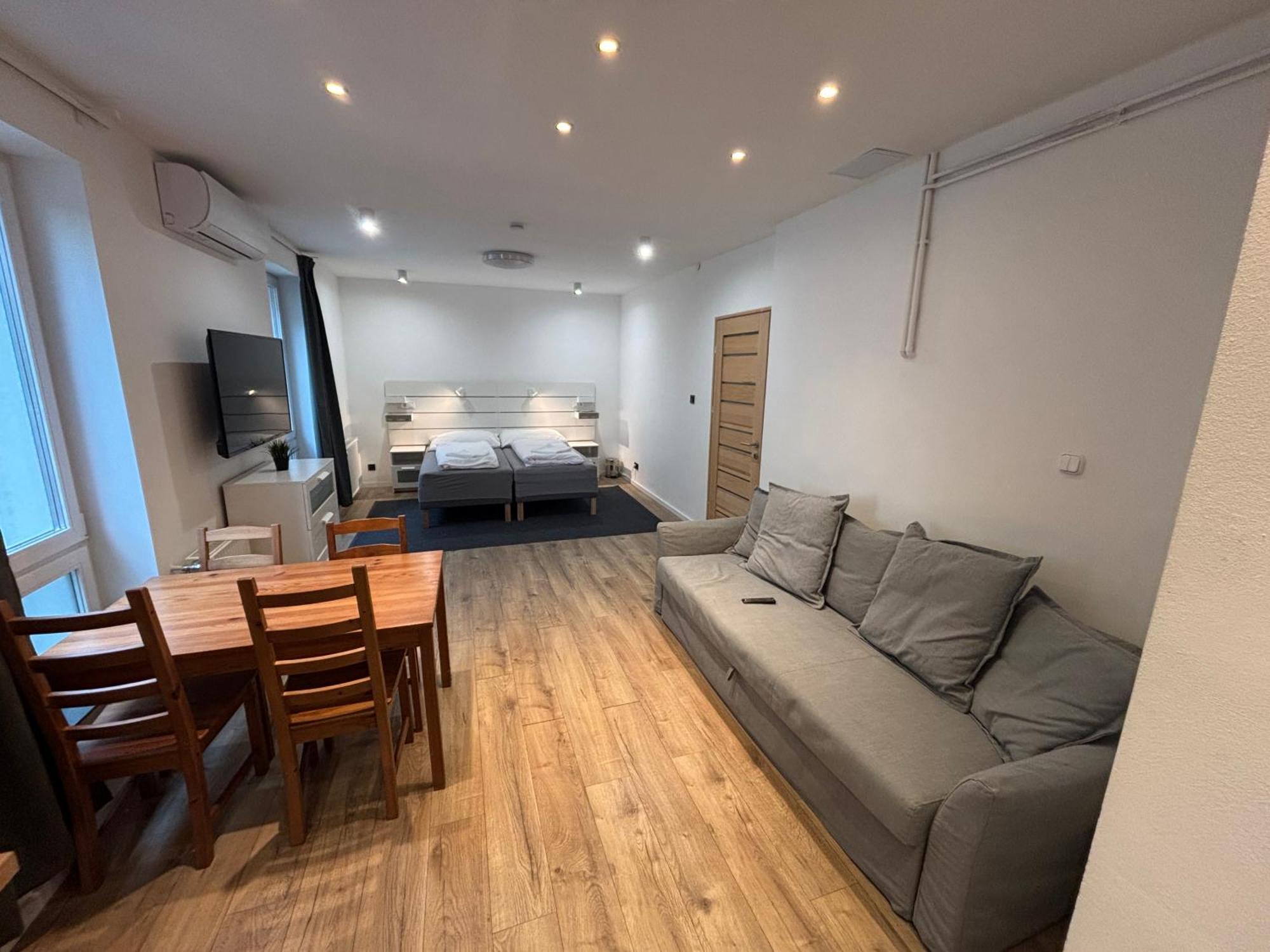 Benjamin Apartman Budapeste Exterior foto