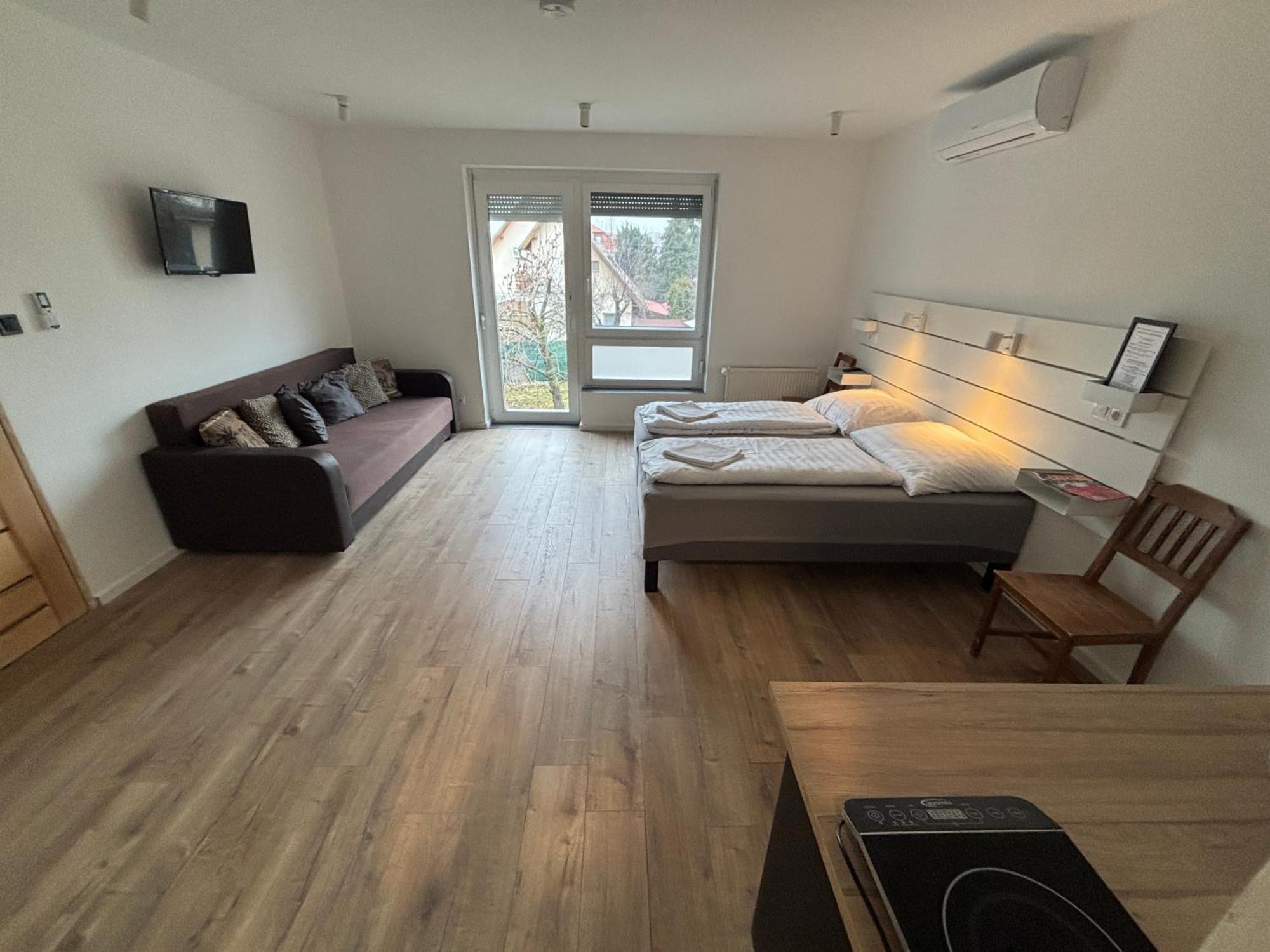 Benjamin Apartman Budapeste Exterior foto