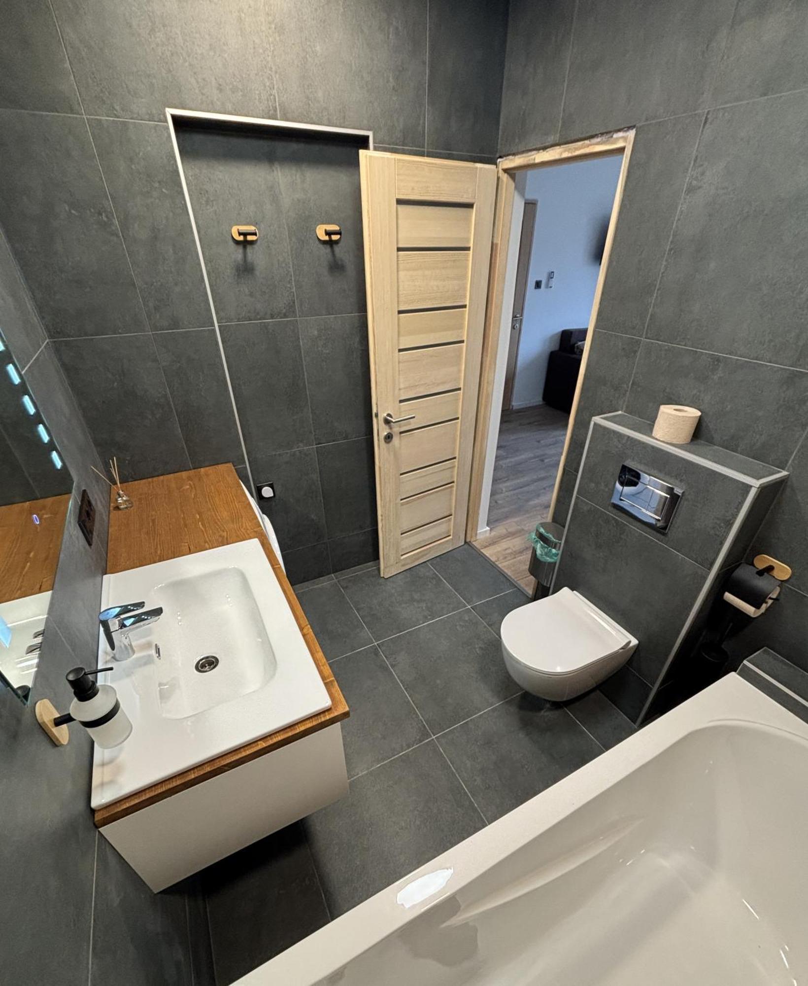 Benjamin Apartman Budapeste Exterior foto