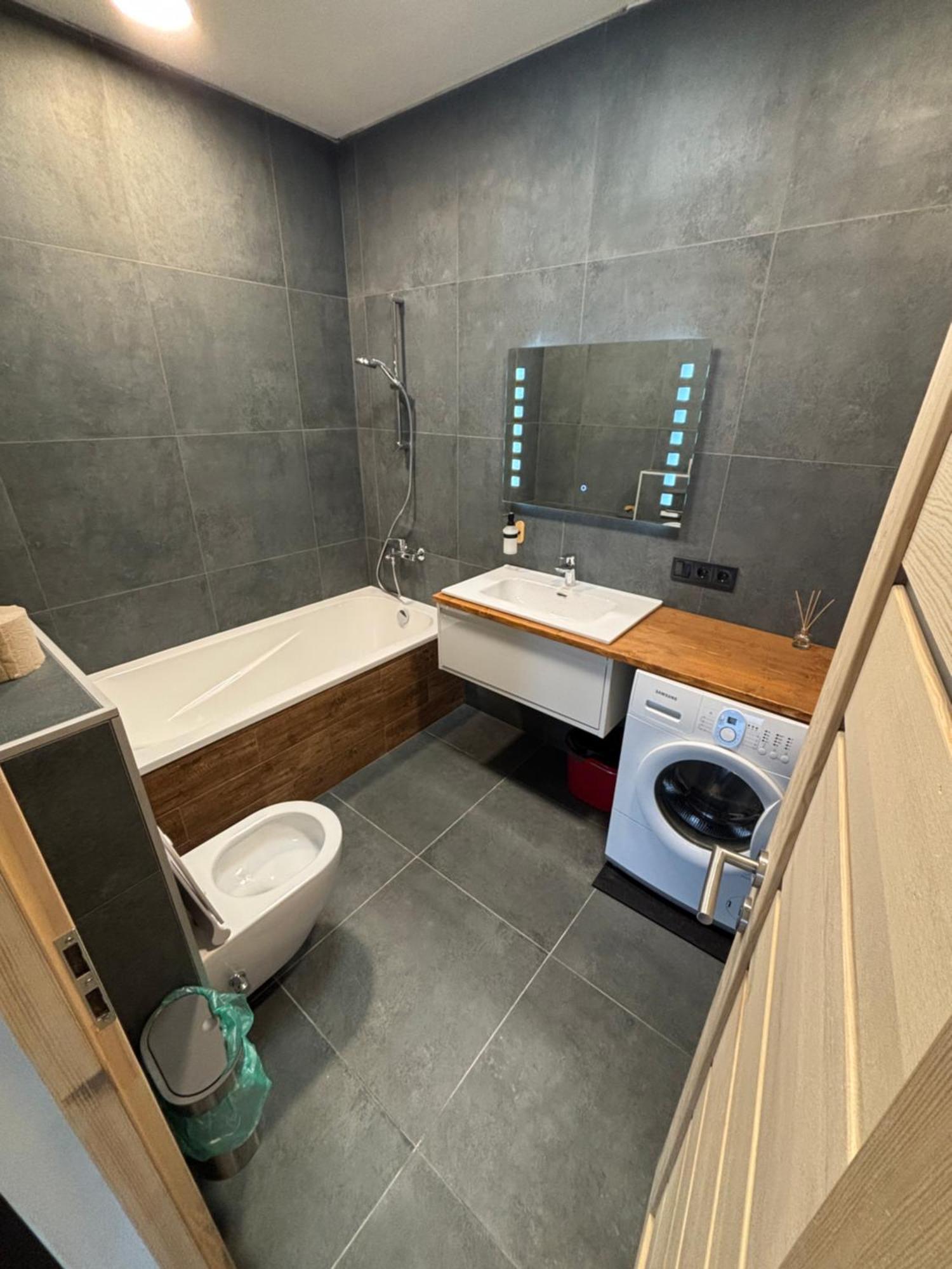Benjamin Apartman Budapeste Exterior foto