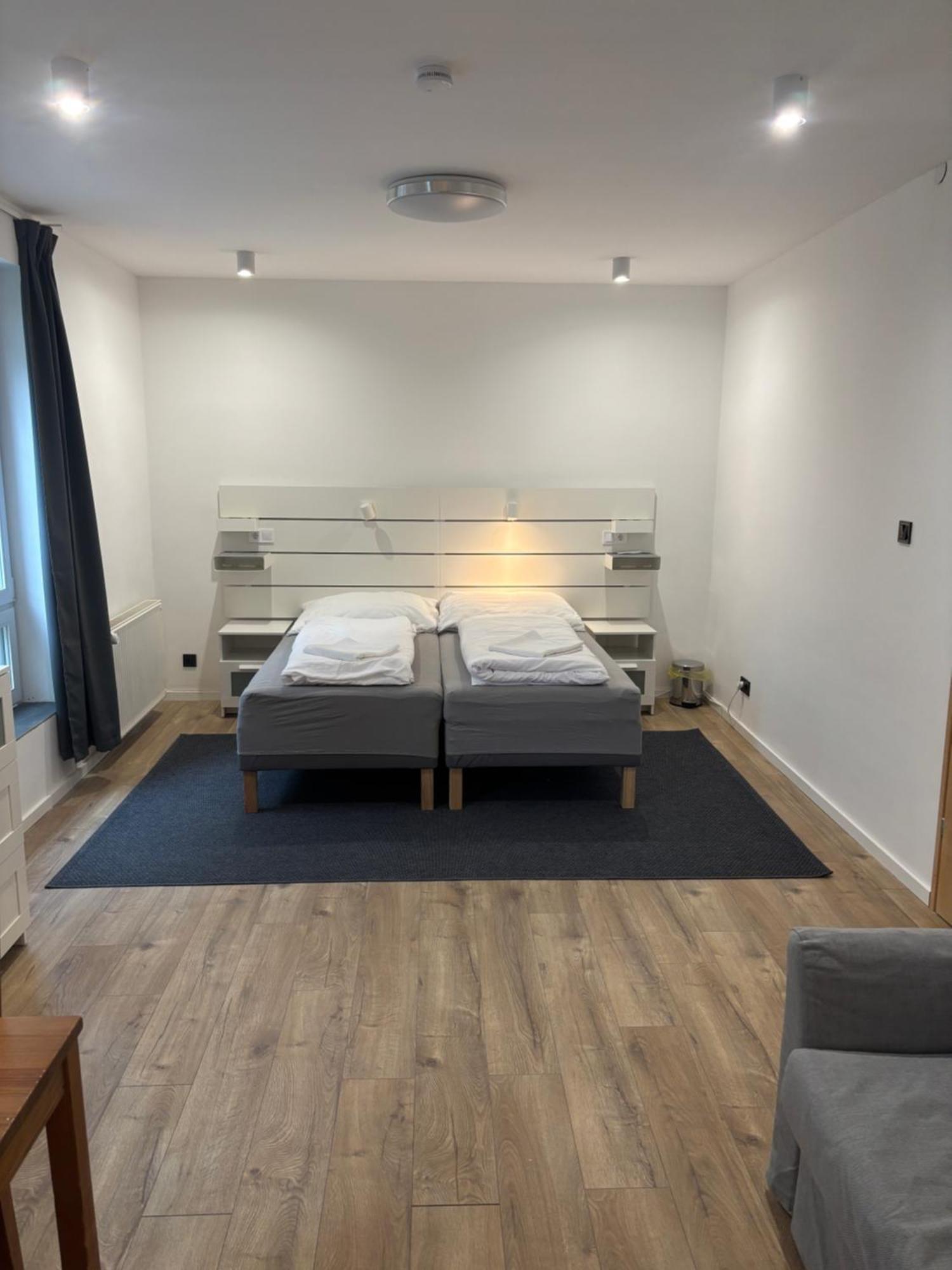 Benjamin Apartman Budapeste Exterior foto
